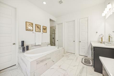 3114 Pedigree Court Celina TX 75009