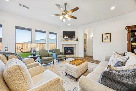 3114 Pedigree Court Celina TX 75009