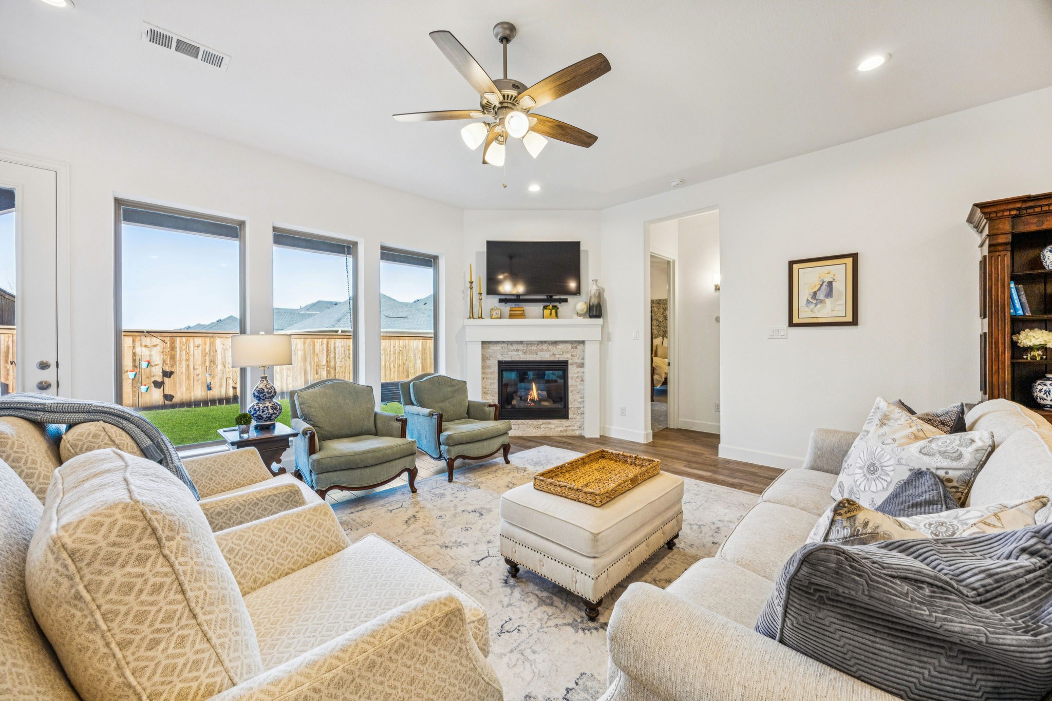 3114 Pedigree Court Celina TX 75009