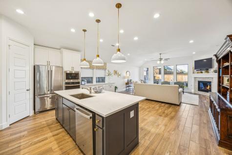 3114 Pedigree Court Celina TX 75009