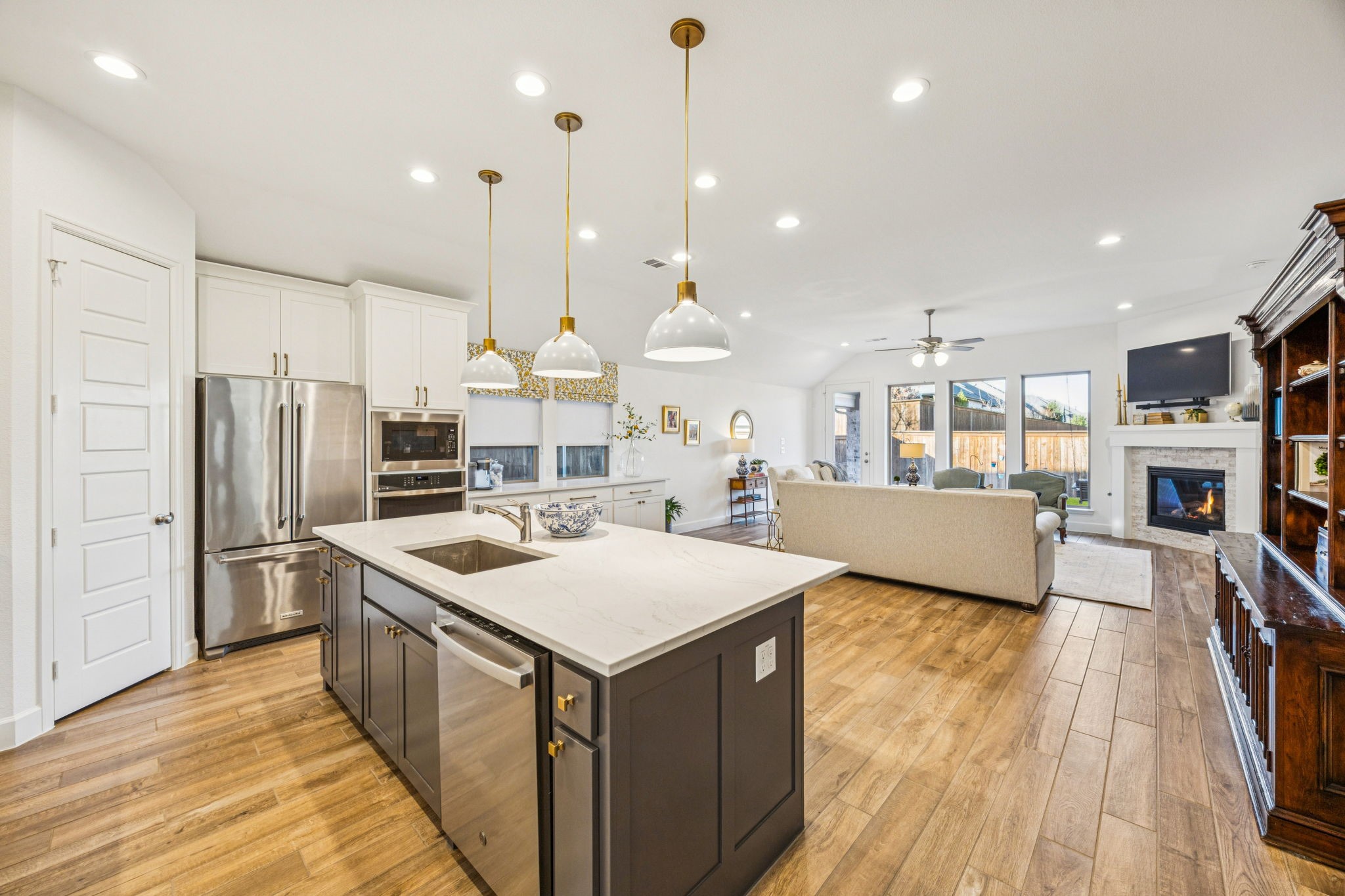 3114 Pedigree Court Celina TX 75009