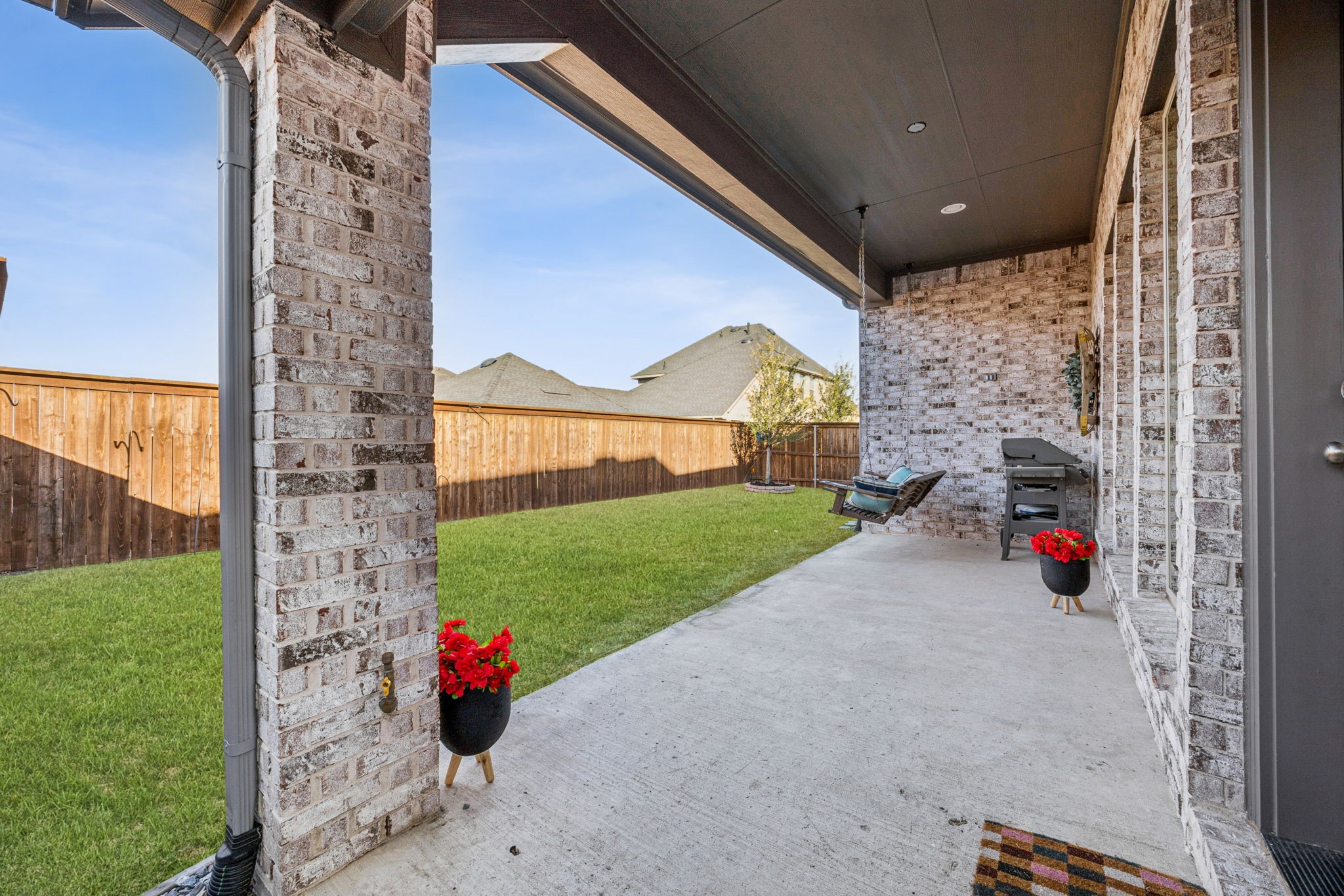 3114 Pedigree Court Celina TX 75009