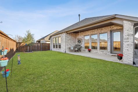 3114 Pedigree Court Celina TX 75009