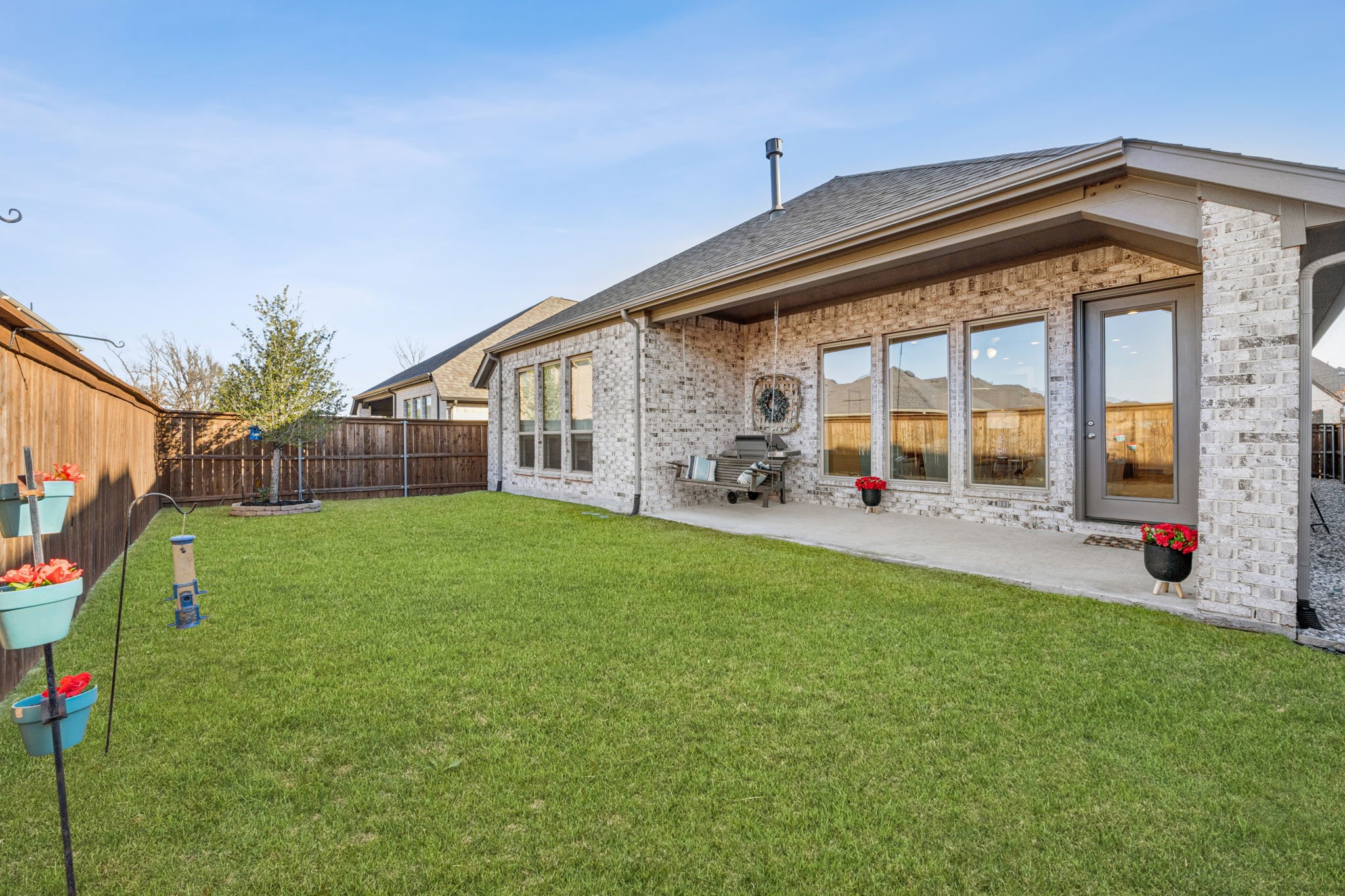 3114 Pedigree Court Celina TX 75009