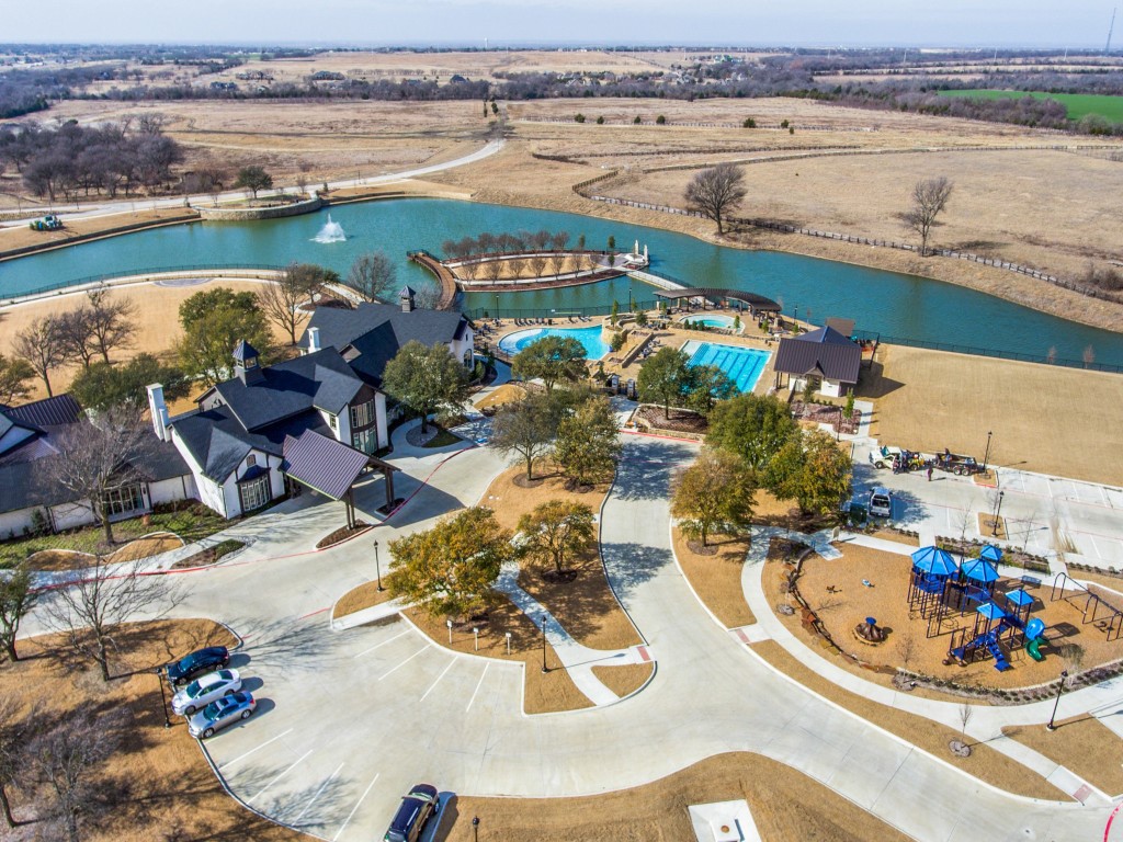 3114 Pedigree Court Celina TX 75009