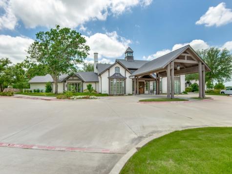 3114 Pedigree Court Celina TX 75009