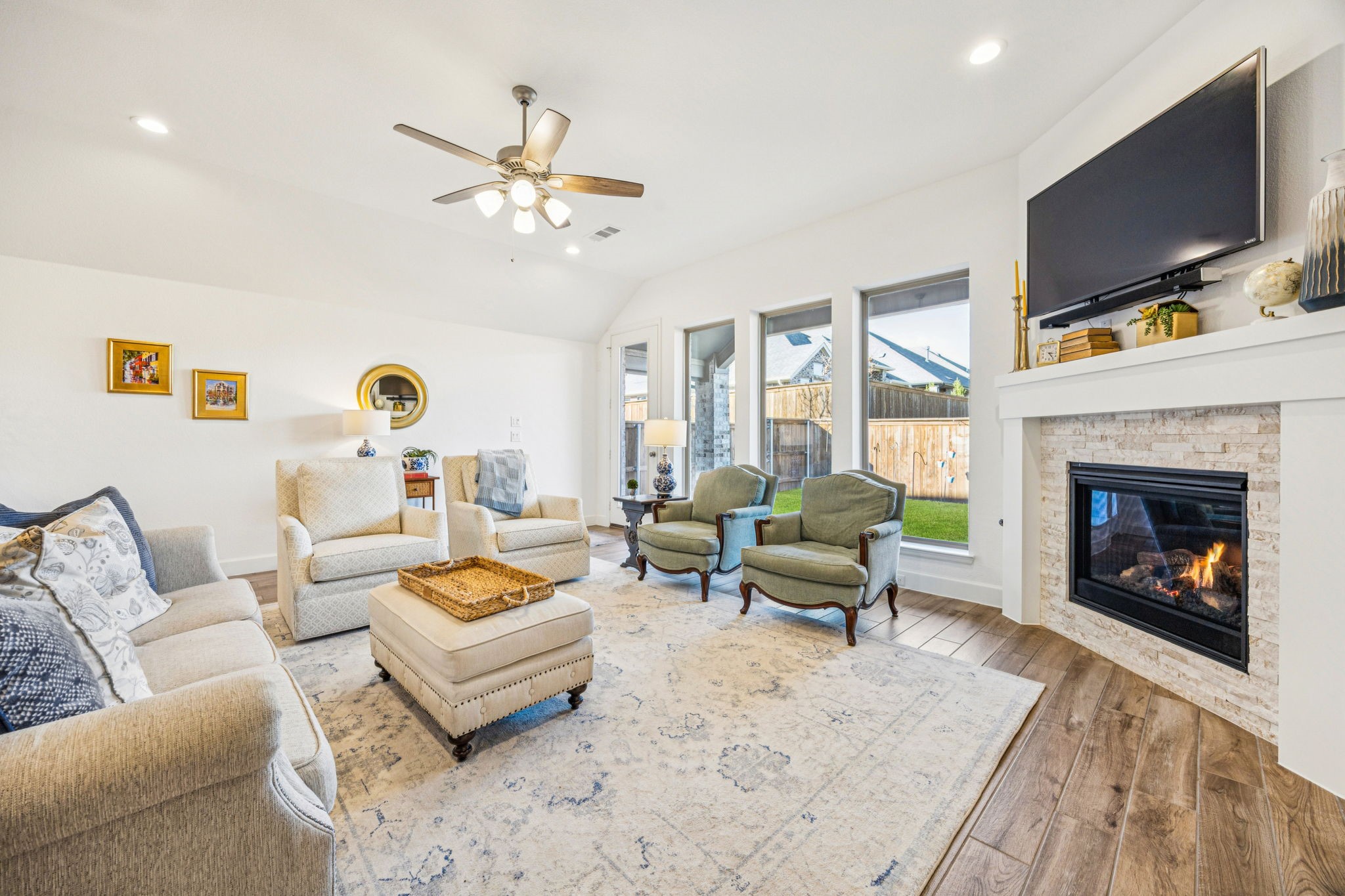 3114 Pedigree Court Celina TX 75009