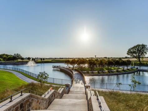 3114 Pedigree Court Celina TX 75009