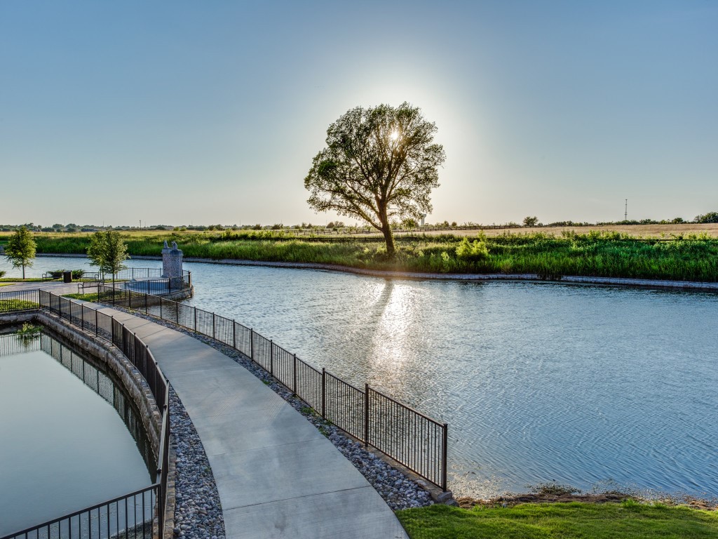 3114 Pedigree Court Celina TX 75009