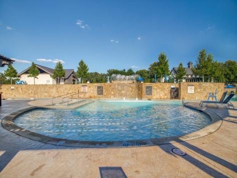 3114 Pedigree Court Celina TX 75009