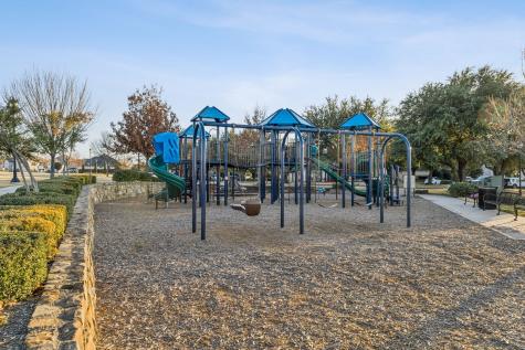 3114 Pedigree Court Celina TX 75009