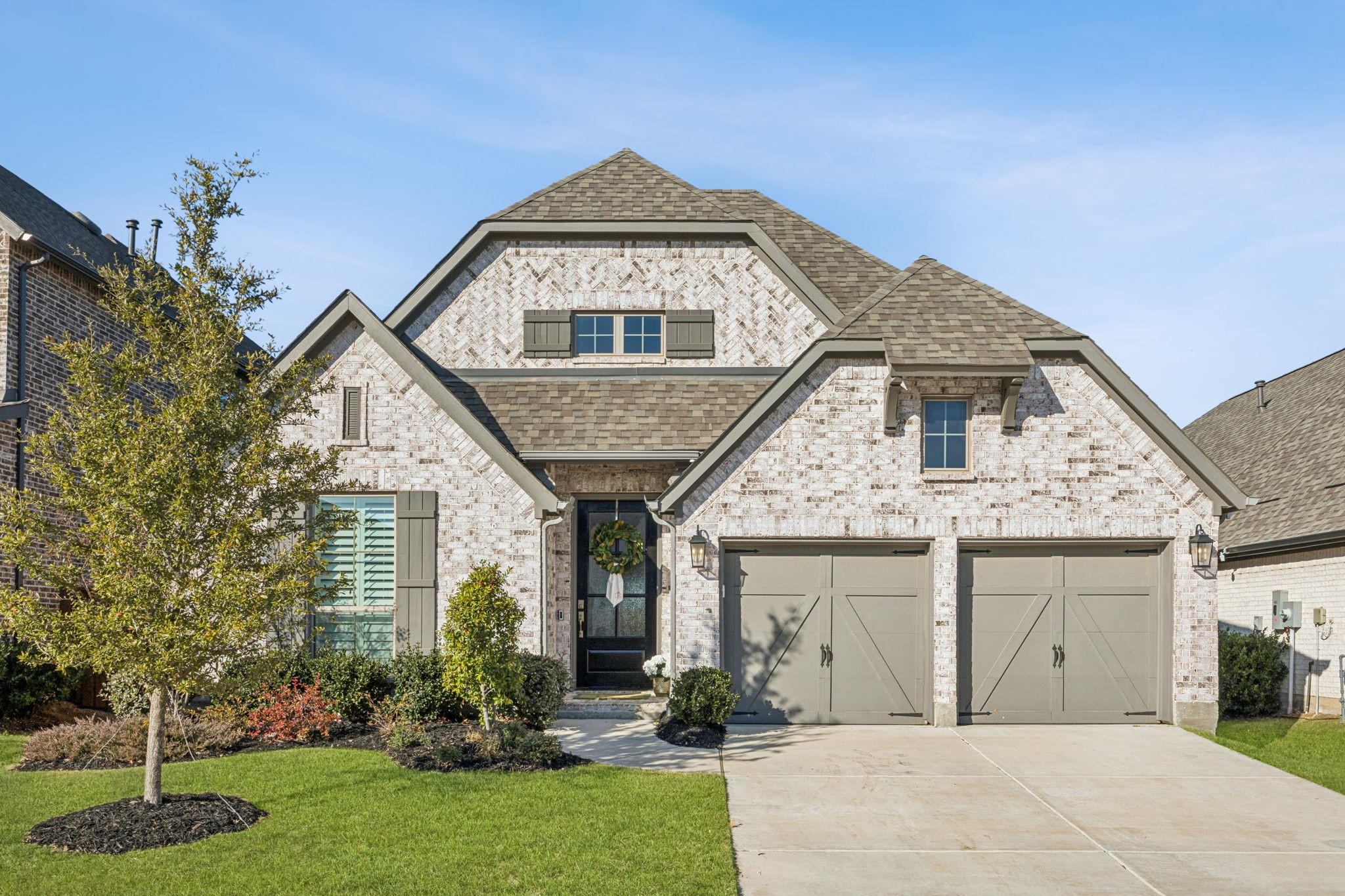 3114 Pedigree Court Celina TX 75009