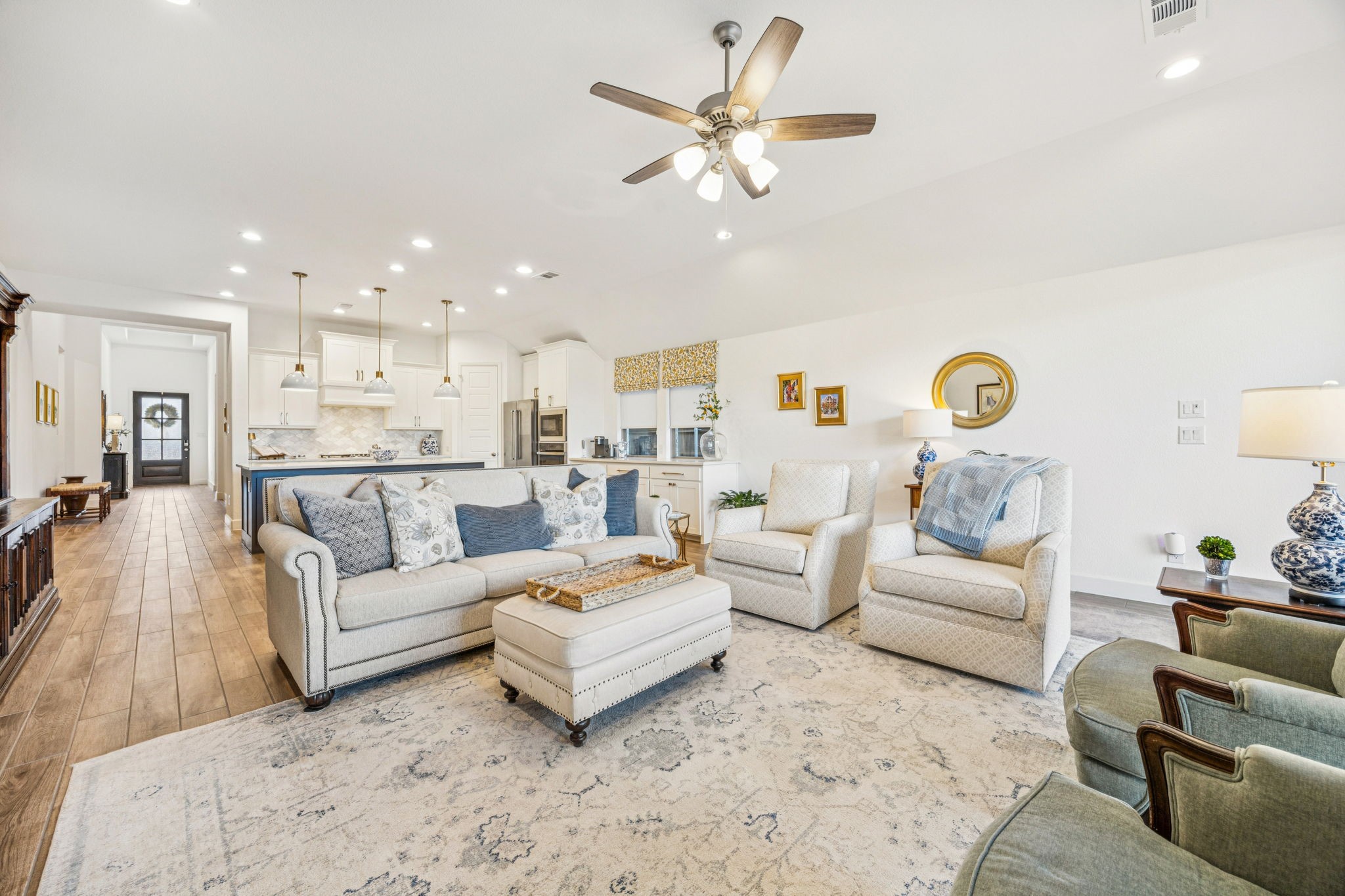 3114 Pedigree Court Celina TX 75009