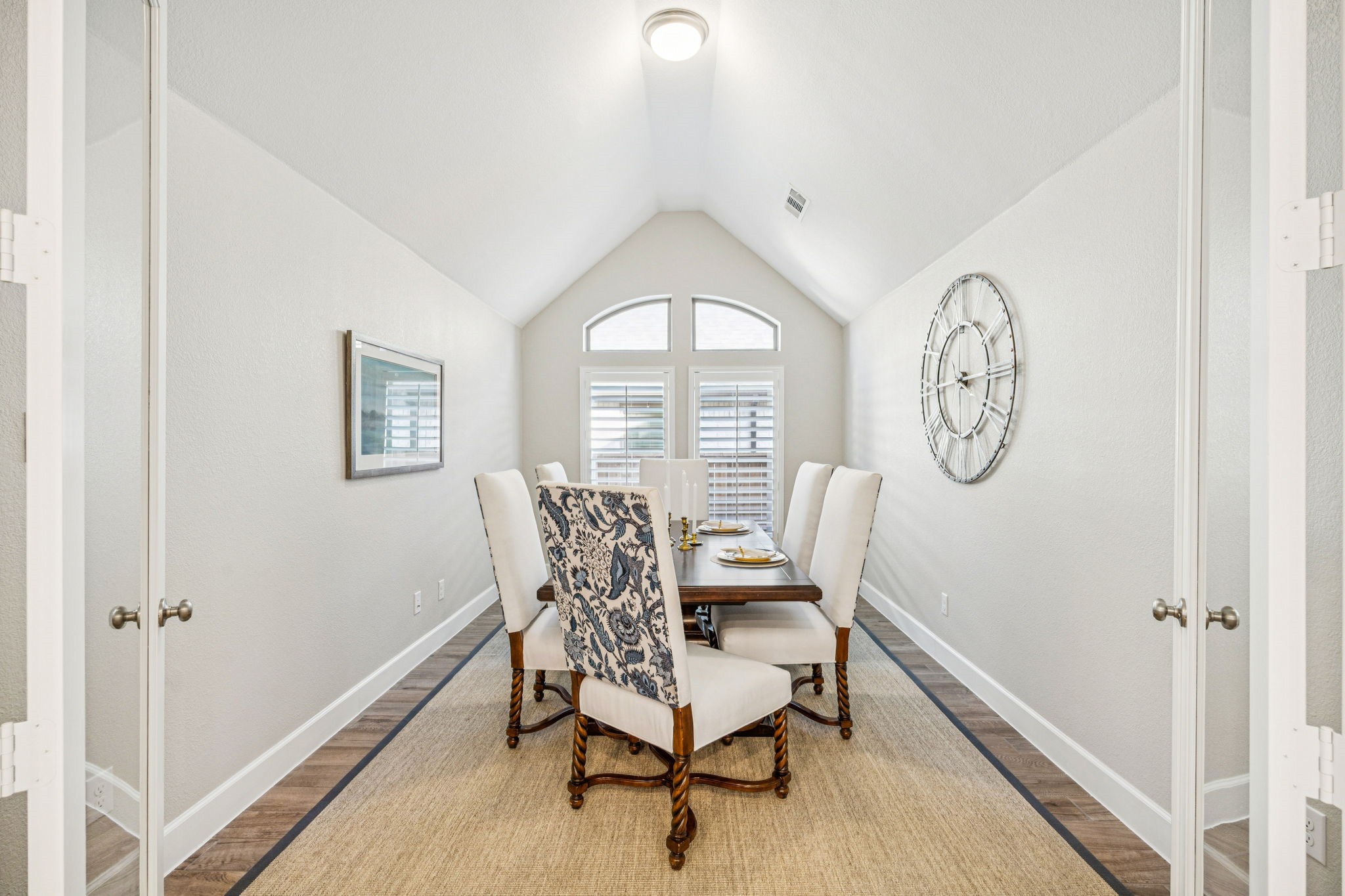 3114 Pedigree Court Celina TX 75009