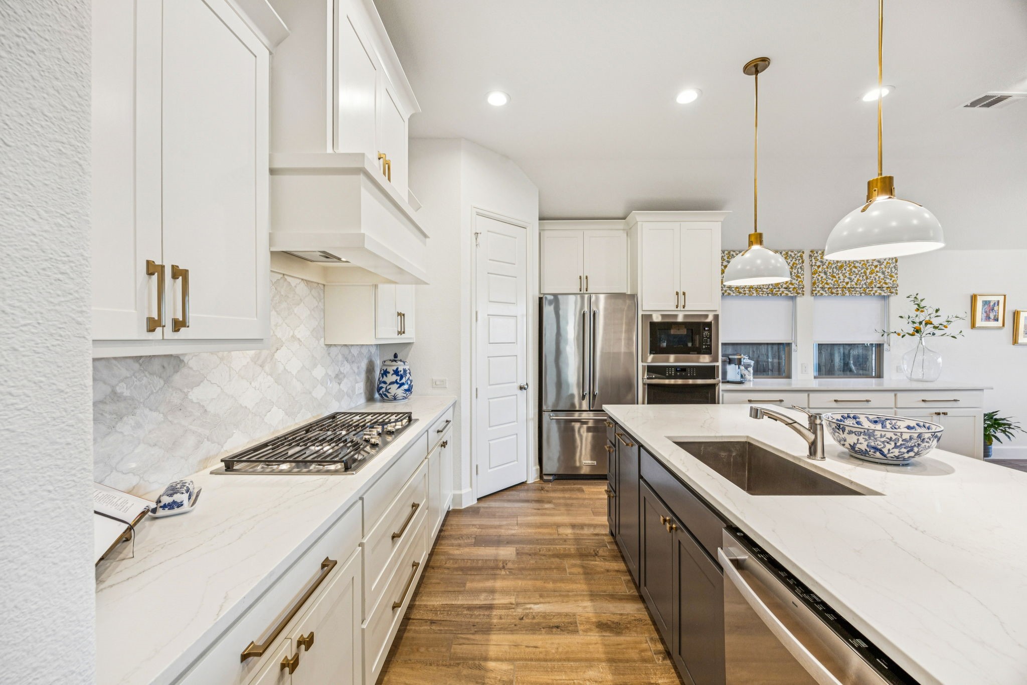 3114 Pedigree Court Celina TX 75009