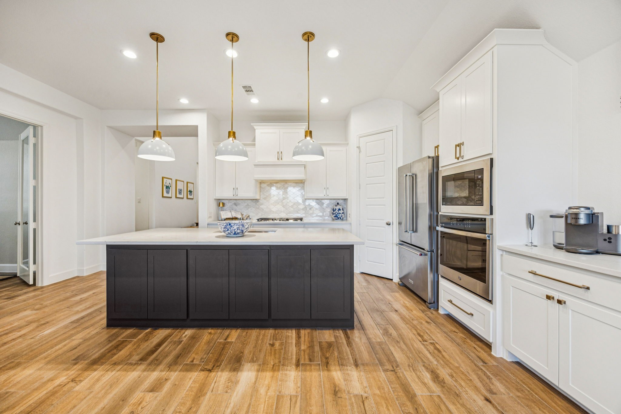 3114 Pedigree Court Celina TX 75009