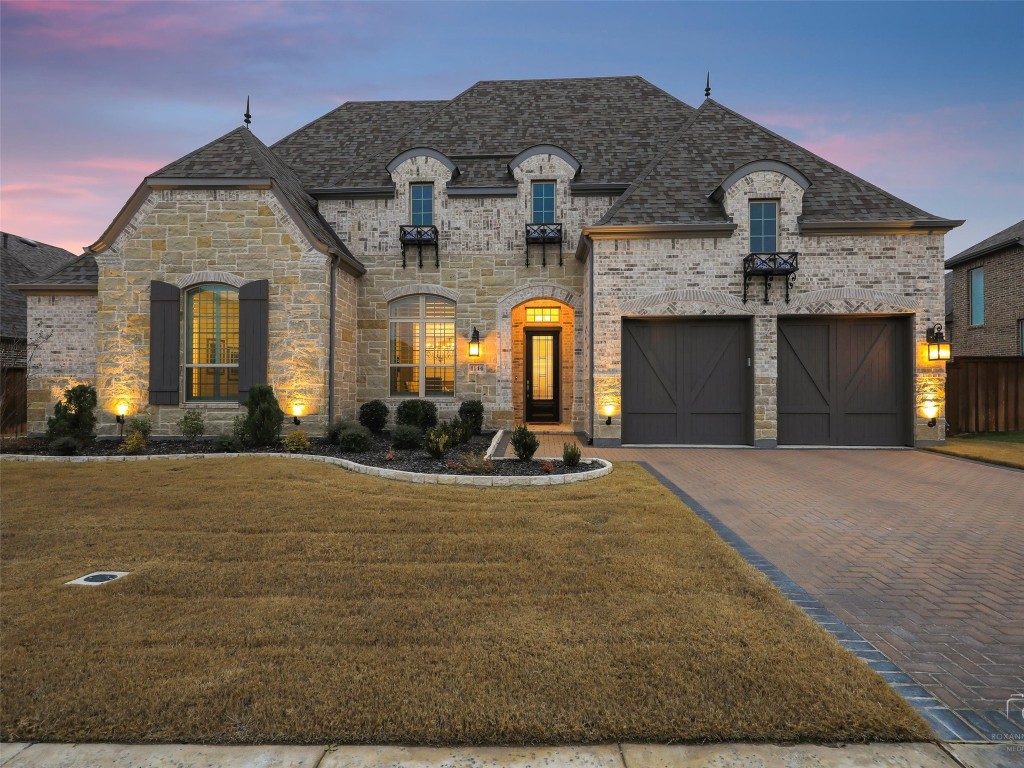 1144 Lake Hills Trail Roanoke TX 76262