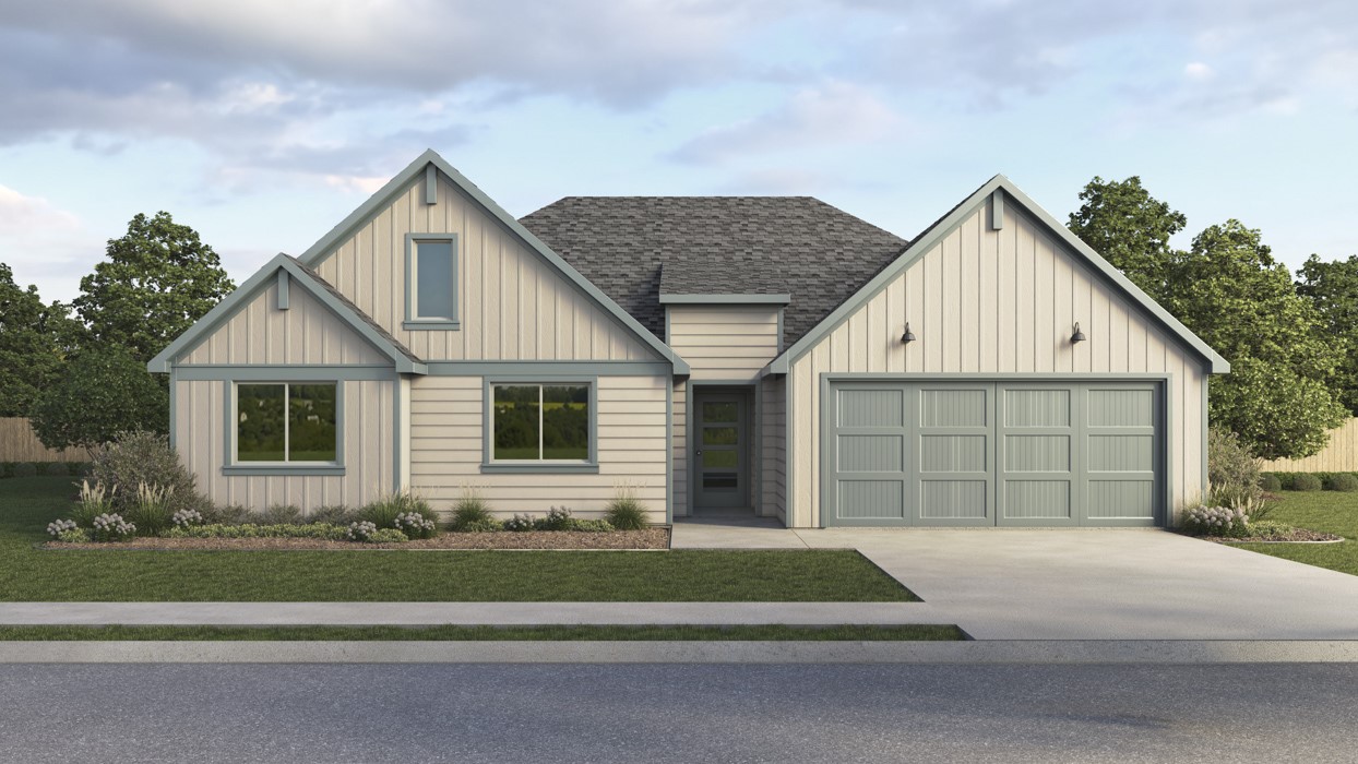 834 Snowdrop Drive Pilot Point TX 76258