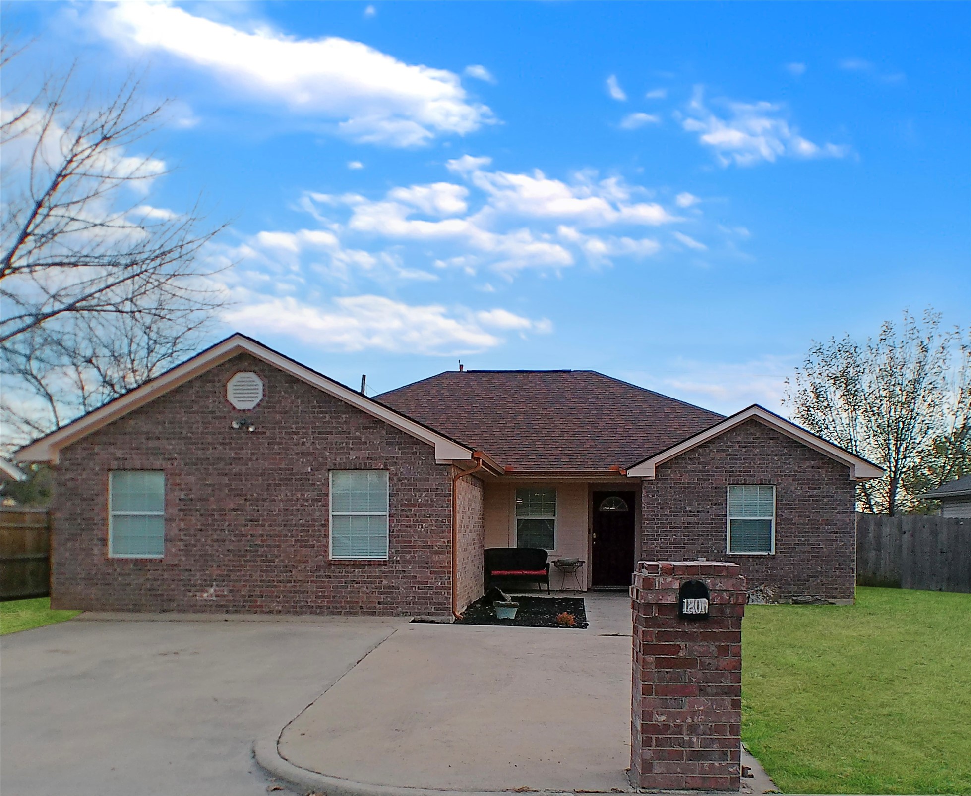 1806 SE 15th Street Mineral Wells TX 76067