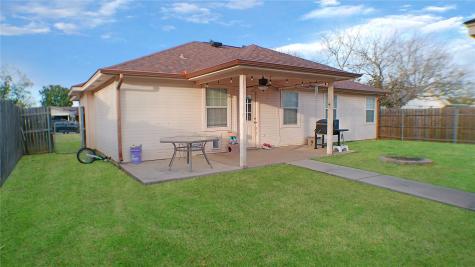 1806 SE 15th Street Mineral Wells TX 76067