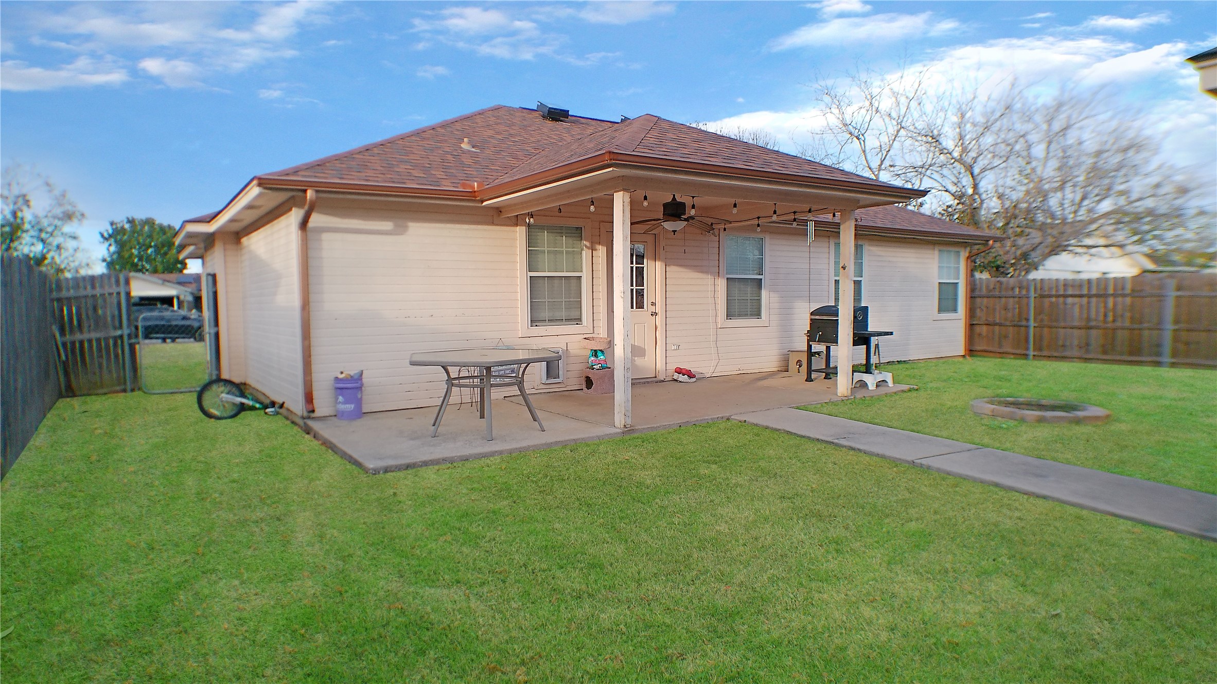 1806 SE 15th Street Mineral Wells TX 76067