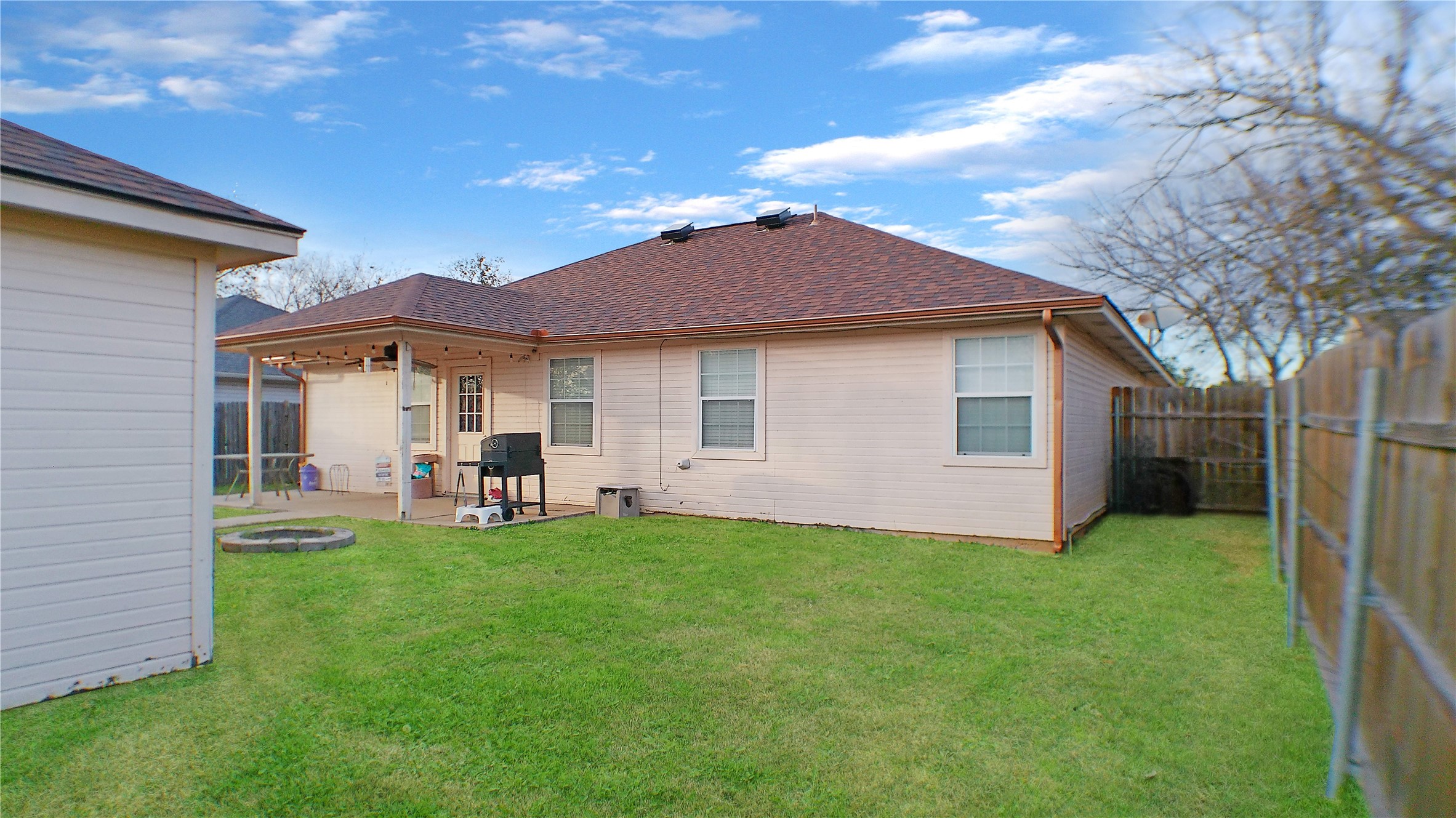 1806 SE 15th Street Mineral Wells TX 76067