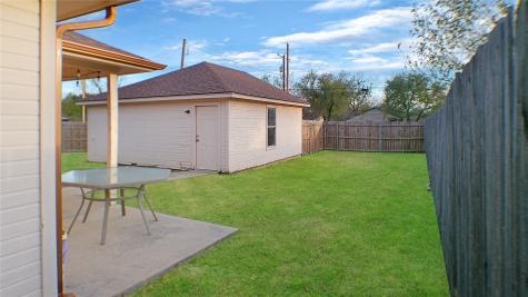 1806 SE 15th Street Mineral Wells TX 76067