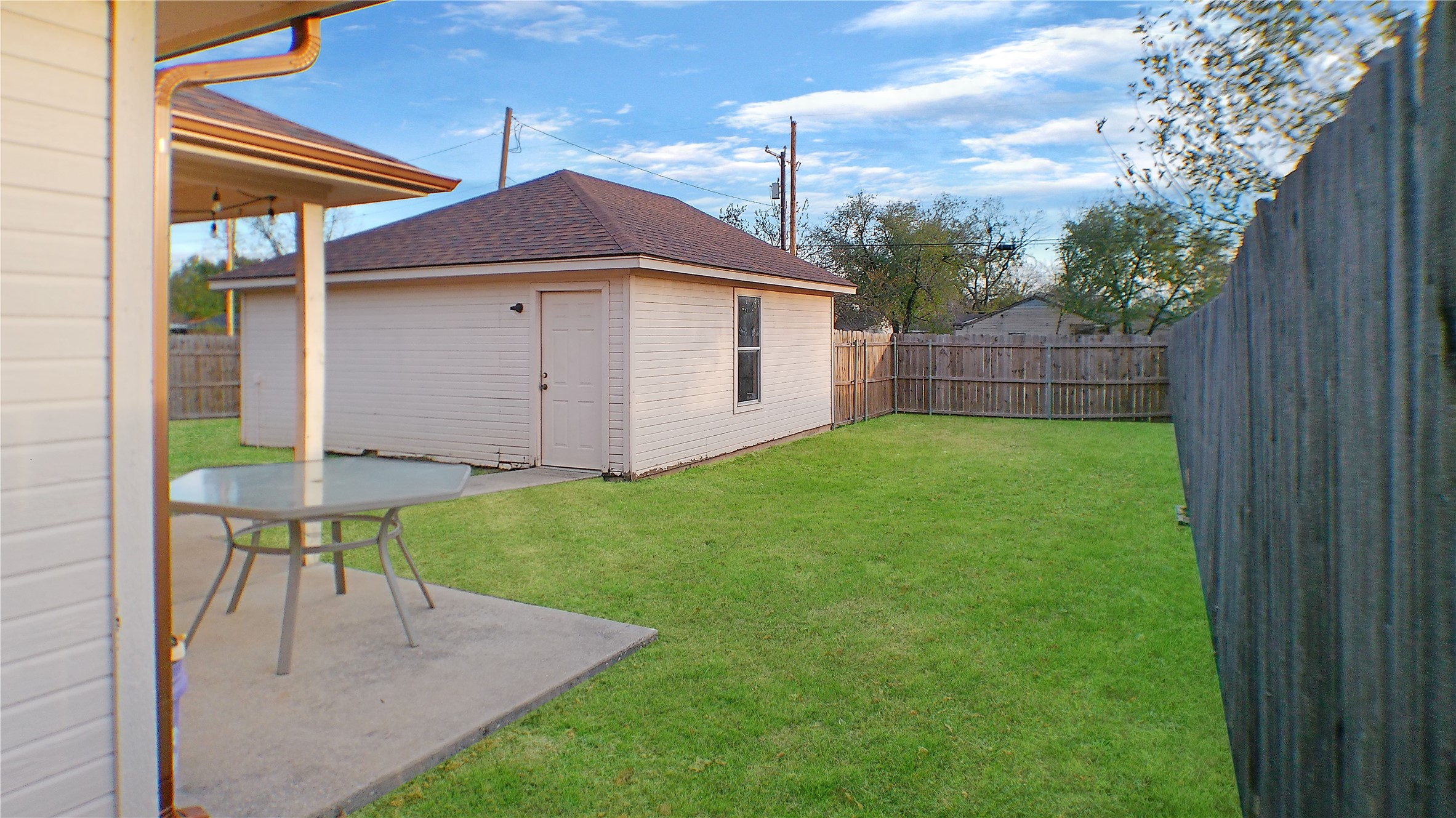 1806 SE 15th Street Mineral Wells TX 76067