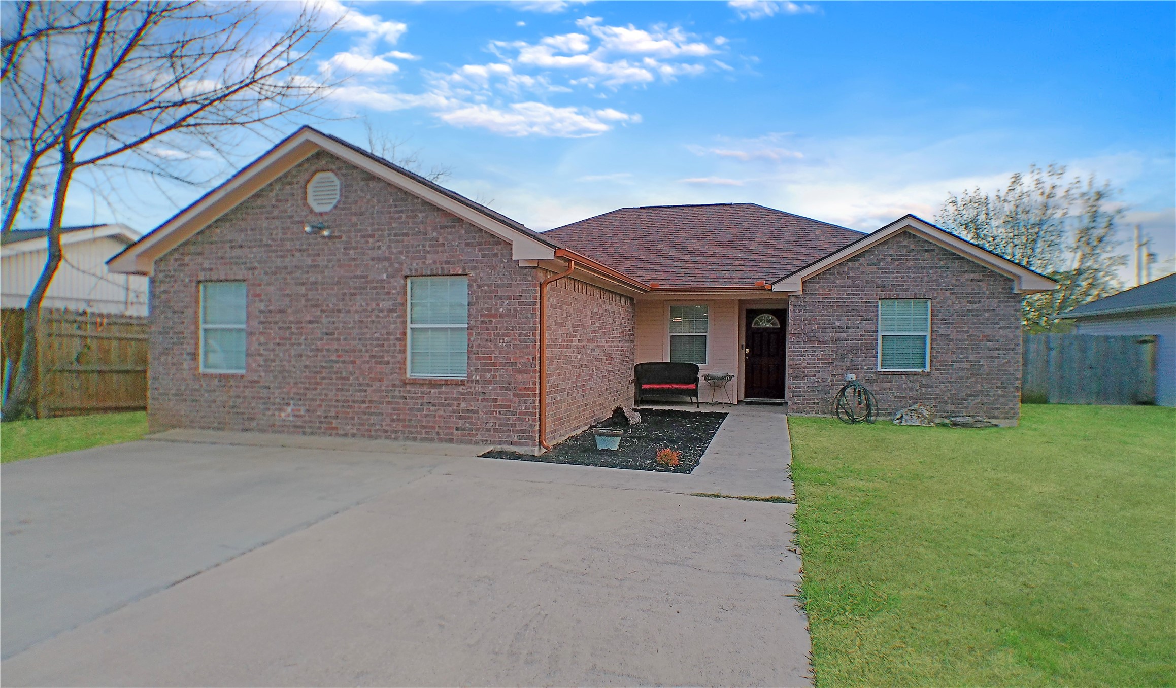 1806 SE 15th Street Mineral Wells TX 76067
