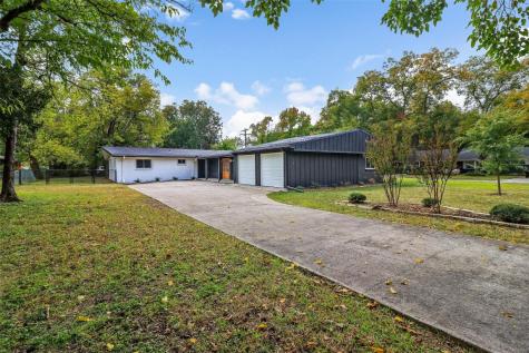 1811 Carol Street Mckinney TX 75069