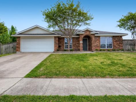 7202 Northpoint Drive Rowlett TX 75089