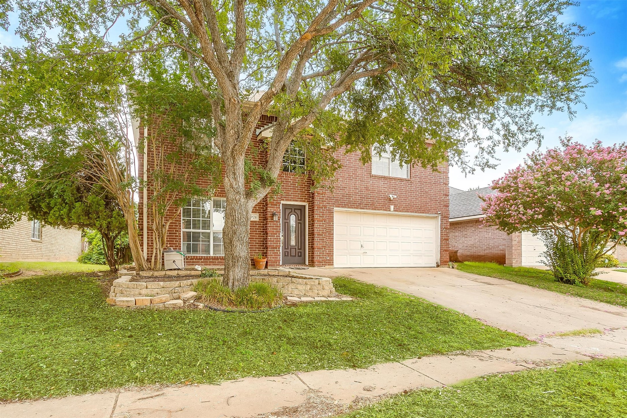 2924 Timber Creek Trail Fort Worth TX 76118