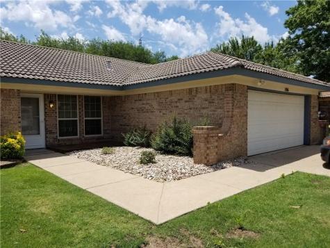 106 Iberis Court Arlington TX 76018