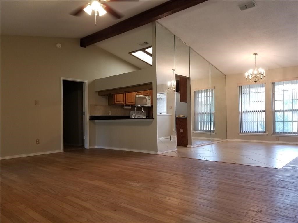 106 Iberis Court Arlington TX 76018