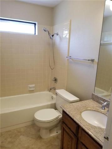 106 Iberis Court Arlington TX 76018
