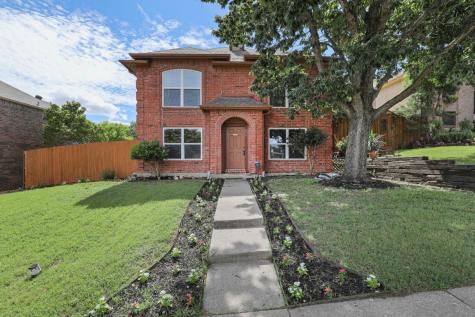 606 Bandera Street Mckinney TX 75072