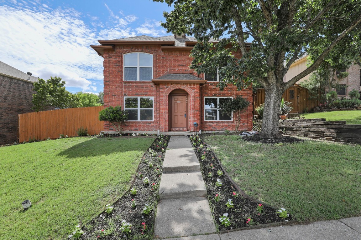 606 Bandera Street Mckinney TX 75072