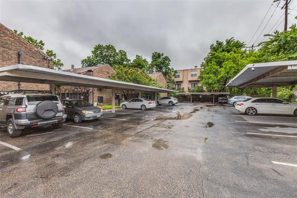 4239 Mckinney Avenue Dallas TX 75205