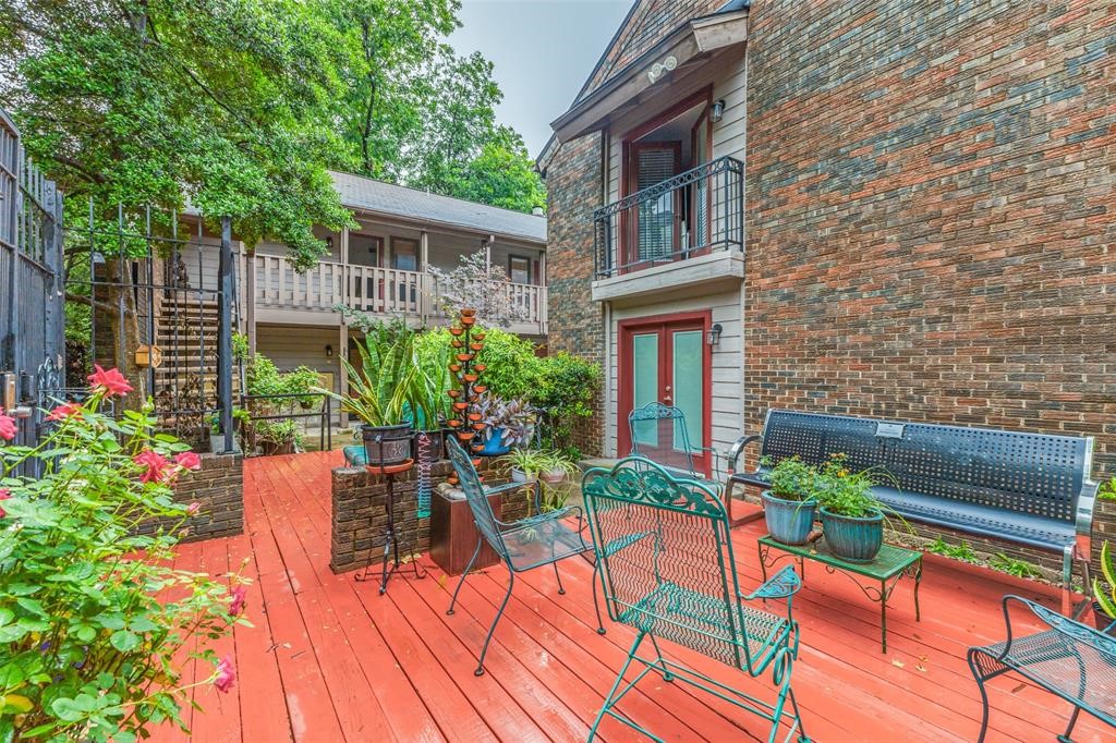 4239 Mckinney Avenue Dallas TX 75205