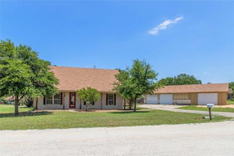 171 Eagle Pass Lane Weatherford TX 76087