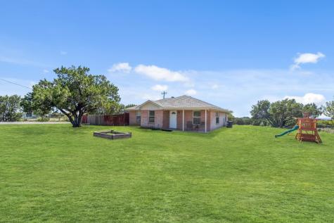 2401 Floyd Road Weatherford TX 76087