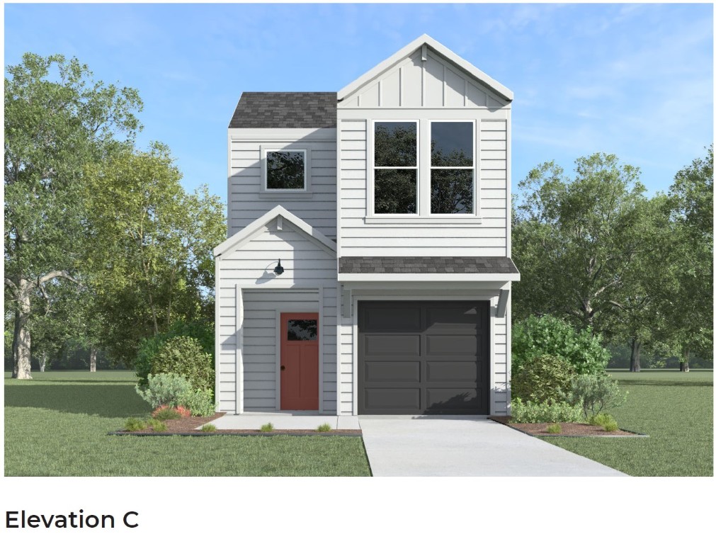 3213 Ash Park Drive Richland Hills TX 76118