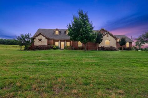 4760 N Bonnie Brae Street Denton TX 76207
