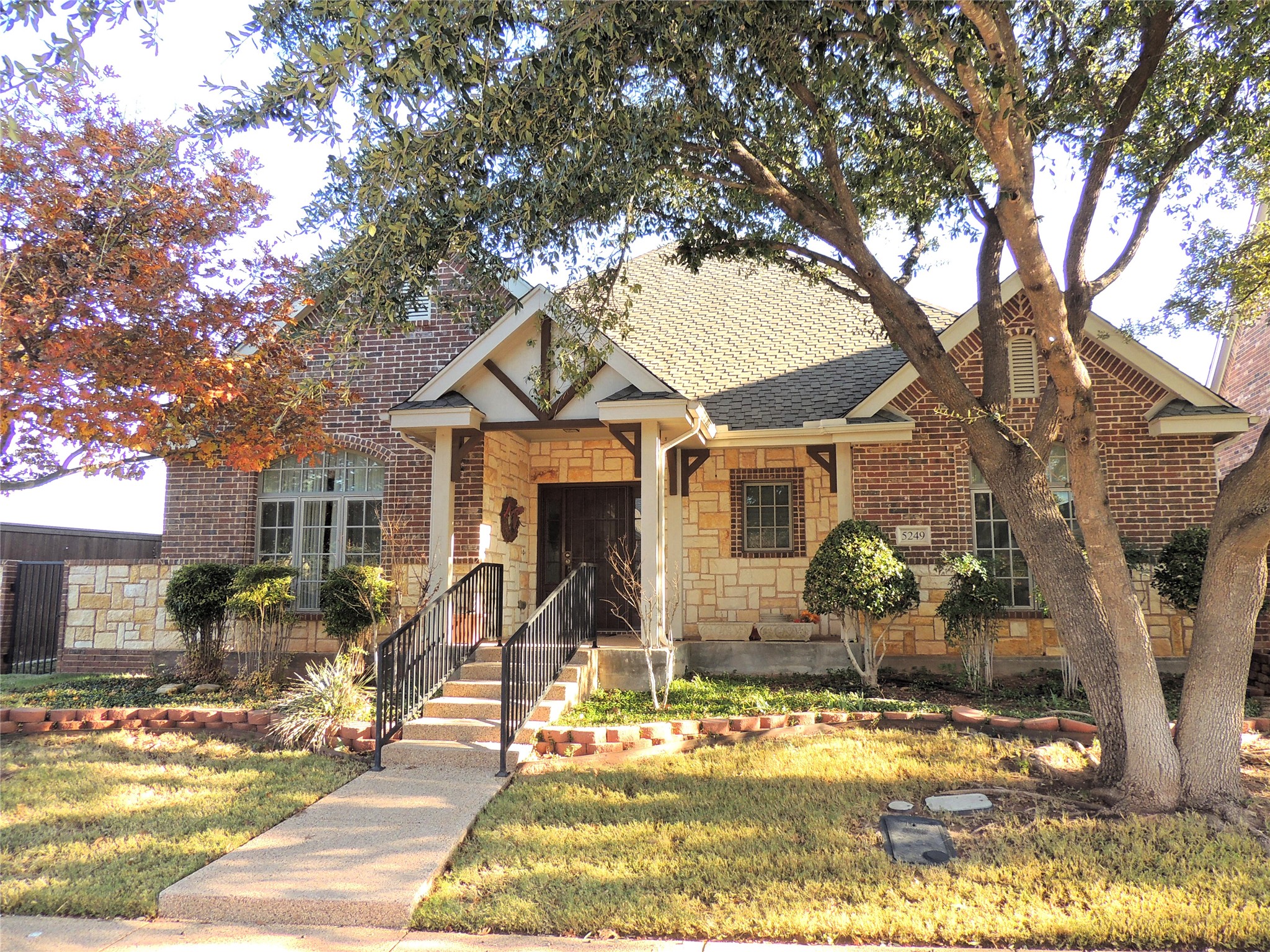 5249 Wyndham Court Abilene TX 79606