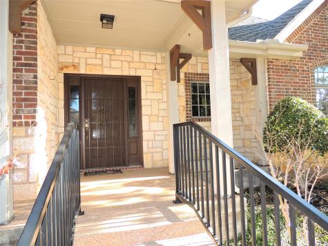 5249 Wyndham Court Abilene TX 79606