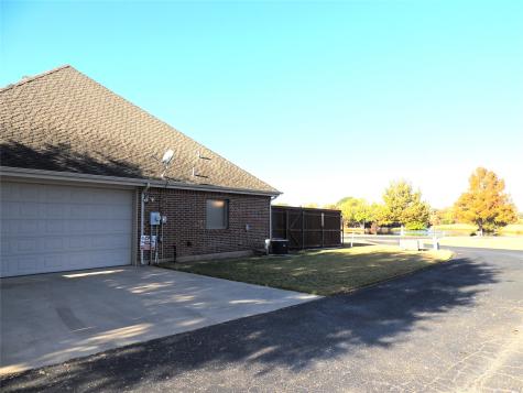 5249 Wyndham Court Abilene TX 79606