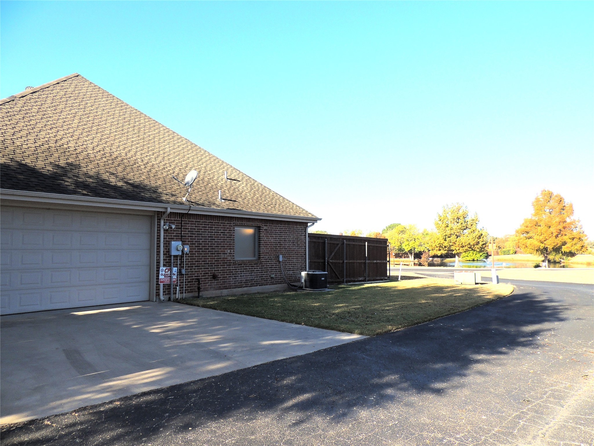 5249 Wyndham Court Abilene TX 79606