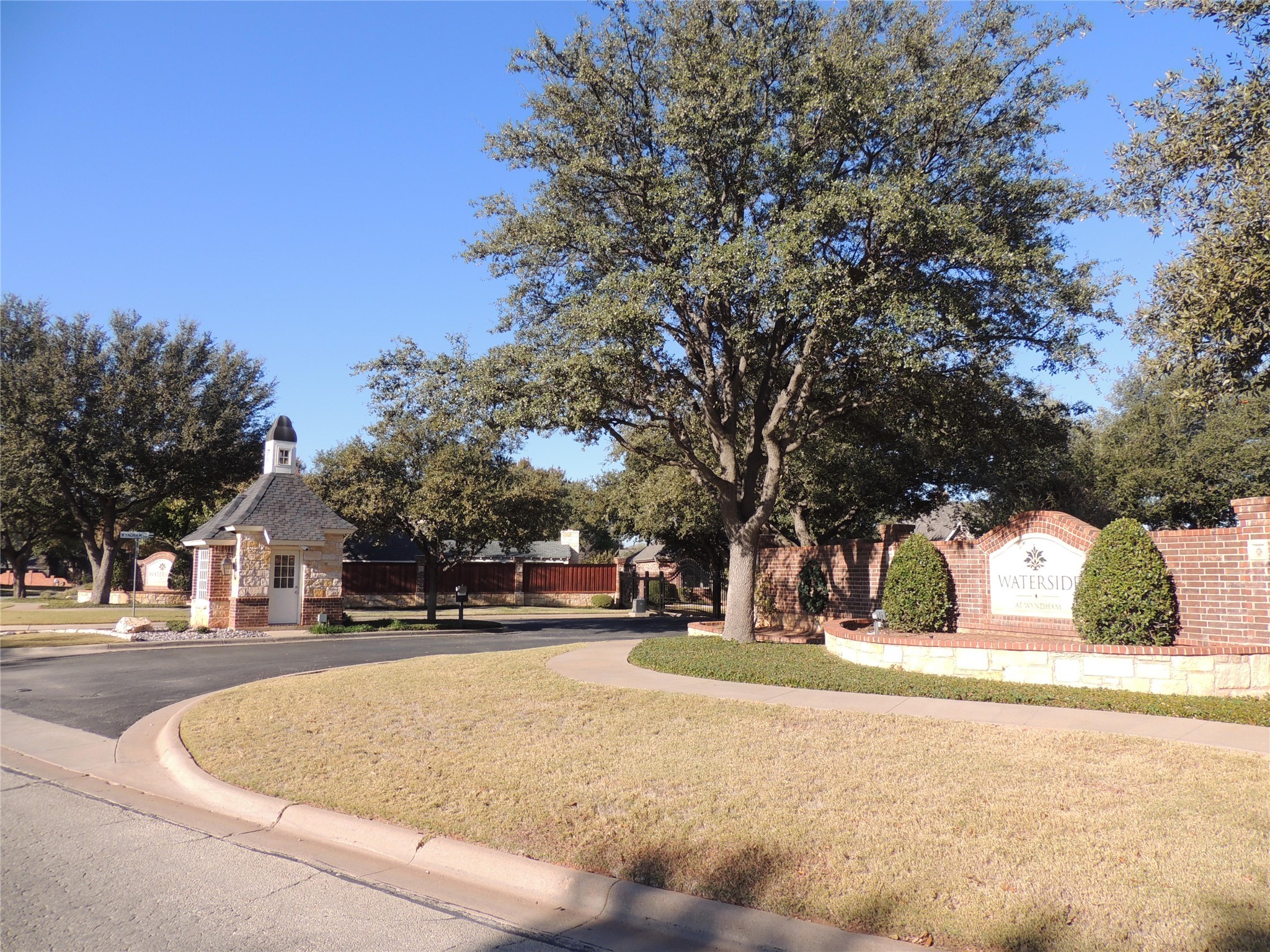 5249 Wyndham Court Abilene TX 79606