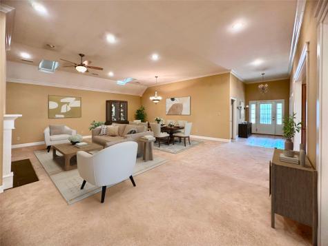 5249 Wyndham Court Abilene TX 79606