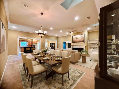 5249 Wyndham Court Abilene TX 79606
